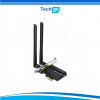 Card mạng không dây PCIe TP-Link Archer TX50E (Bluetooth 5.0 Wi-Fi 6 AX3000)