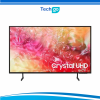 Smart Tivi Samsung UHD 4K 60 inch UA60DU7000