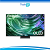 Smart Tivi Samsung 55S90D OLED 4K 55 inch