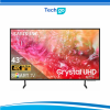 Smart Tivi Samsung 4K 43 inch UA43DU7700