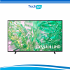 Smart Tivi Samsung 4K 85 inch 85DU8000 Mới 2024