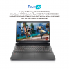 Laptop Dell Gaming G15 5520 (71000334)/ Xám/ Intel Core i7-12700H (upto 4.7 Ghz, 24MB)/ RAM 16GB/ 512GB SSD/ Nvidia RTX3060 6GB 