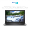 Laptop Dell Latitude 3530 ( CTO )/ Intel Core i7-1255U (upto 4.7Ghz, 12MB)/ RAM 8GB/ 1TB SSD/ Intel Iris Xe Graphics/ 15.6inch F