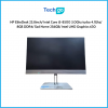 Máy tính All in one ThaiLan HP EliteDesk 23.8inch/ Intel Core i5-8500 3.0Ghz turbo 4.1Ghz/ 8GB DDR4/  Ssd Nvme 256GB