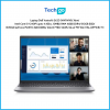 Laptop Dell Vostro16 5620 (VWXVW)/ Xám/ Intel Core i5-1240P (upto 4.4Ghz, 12MB)/ RAM 16GB DDR4/ 512GB SSD/ NVIDIA GeForce MX570 