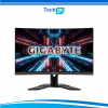 Màn hình máy tính Gigabyte G27QC | 27 inch | VA | 2K 165Hz | 1 ms | 250 nits | HDMI + DP | Cong