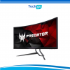 Màn hình LCD Acer X34 ( UM.CX0SS.P01 ) | 34 inch | UW-QHD | IPS | 100Hz | HDMI + DP | 3Yr