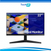 Màn hình máy tính Samsung LS22C310EAEXXV | 22 inch FHD | IPS | 75Hz | HDMI + VGA | 2Yrs