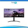 Màn hình máy tính LG 34WP65C-B | 34 inch QHD | VA | HDMI | DP | 160Hz | 2Yrs