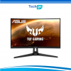 Màn hình máy tính ASUS TUF Gaming VG27WQ1B | 27 inch WQHD | VA | 165Hz | 1 ms | HDMI + DP | 3Yrs