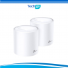 Bộ phát wifi Mesh Tp-Link Deco X60 2 pack WIFI 6 AX3000