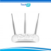 Thiết bị phát Wifi Access Point TP-LINK TL-WA901ND chuẩn N 300Mbps