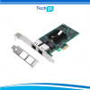 CARD LAN INTEL E1G42ET (INTEL 82576) 2 PORT GIGABIT ETHERNET CONTROLLER