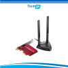 Card Mạng không dây TP-Link Archer TX3000E (PCI Express Wi-Fi 6 và Bluetooth 5.0)