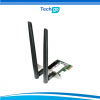 Card Wifi PC D-Link DWA 582 N300Mbps & AC867Mbps
