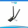 Cạc mạng WiFi 6 + Bluetooth 5.2 TP-Link Archer TX20E PCIe Adapter