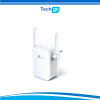 Bộ Mở Rộng Phát Sóng Wifi Gắn Tường TP-Link TL-WA855RE Chuẩn N300Mbps