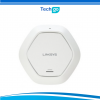 LINKSYS LAPN600 Business Access Point Wireless N600 Dualband with PoE