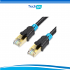 Cáp Mạng Cat6 SFTP Vention 1,5m VAP-A06-B150