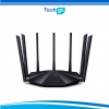 Bộ phát wifi Tenda AC23 tốc độ AC2100Mbps