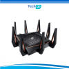 Bộ phát wifi 6 Asus Gaming GT-AX11000 AX11000Mbps