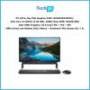 Máy tính để bàn All In One Dell Inspiron 5400 (42INAIO540010) Intel Core i3-1115G4 (3.00 GHz, 6MB) Ram 8GB 256GB SSD Intel UHD G