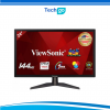 Màn hình Viewsonic VX2458-P-MHD | 23.6 inch FHD | TN | 144Hz | 1 ms | 250nits | HDMI + DP |FreeSync | Loa