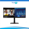 Màn hình máy tính Lenovo ThinkVision P34w-20 (62CCRAR3WW)/ 34.14 inch UWQHD / 60Hz / IPS / Type-C / 3Yrs