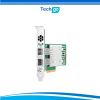 Card Mạng Máy Chủ HPE Marvell QL41132HLCU Ethernet 10Gb 2-Port SFP+ Adapter For HPE P21933-B21