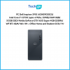 Máy tính để bàn Dell Inspiron 3910 (42IN390D02) Intel Core i7-12700 (upto 4.9Ghz, 25MB) RAM 8GB 512GB SSD Nvidia GeForce GTX 165