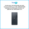 Máy tính để bàn Dell Inspiron 3910 (STI56020W1-8G-512G) Intel Core i5-12400 (up to 4.4Ghz, 18MB) RAM 8GB 512GB SSD Intel UHD Gra