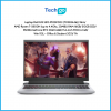 Laptop Dell G15 5515 P105F003 (70283446) Xám AMD Ryzen 7-5800H (up to 4.4Ghz, 20MB) RAM 16GB 512GB SSD NVIDIA GeForce RTX 3060 6