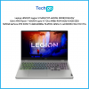 Laptop LENOVO Legion 5 15ARH7 R7-6800H (82RE0036VN) Xám AMD Ryzen 7-6800H (upto 4.7 Ghz,4MB) RAM 16GB 512GB SSD NVIDIA GeForce R