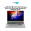 Laptop LENOVO Legion 5 15ARH7H (82RD003TVN) Xám AMD Ryzen 5 6600H (upto 4.5GHz, 16MB) RAM 16GB 512GB SSD NVIDIA GeForce RTX 3060