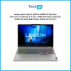 Laptop Lenovo Legion 5 15IAH7H (82RB0047VN) Xám Intel Core i7-12700H (up to 4.7Ghz, 24MB) RAM 16GB 512GB SSD NVIDIA RTX 3060 6GB