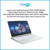 Laptop Lenovo IdeaPad Gaming 3 15IAH7 (82S90086VN) Glacier White Intel Core i5-12500H (3.3 Ghz, 18MB) Ram 16GB SSD 512GB NVIDIA 