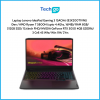 Laptop Lenovo IdeaPad Gaming 3 15ACH6 (82K200T1VN)/ Đen / AMD Ryzen 7 5800H (upto 4.4Ghz, 16MB)/ RAM 8GB/ 512GB SSD/ 15.6inch FH