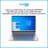 Laptop Lenovo IdeaPad Slim 5 Pro 16ACH6 (82L500WKVN) Grey AMD Ryzen 5 5600H (3.3Ghz, 19MB) RAM 16GB 512GB SSD Nvidia GTX 1650 4G