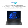 Laptop Lenovo ThinkPad E15 G4 (21E600CFVA) Intel Core i5-1235U (upto 4.4GHz, 12MB) RAM 8GB 512GB SSD Intel Iris Xe Graphics 15.6