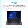 Laptop Lenovo ThinkPad E14 Gen 4 (21E3S05K00) Black Intel Core i5-1235U (up to 4.4Ghz, 12MB) RAM 8GB 256GB SSD Intel Iris Xe Gra