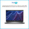 Laptop Dell Latitude 5430 (71004115)/ Intel Core i5-1235U (up to 4.40 GHz, 12MB)/ RAM 8GB/ 256GB SSD/ Intel Iris Xe Graphics/ 14