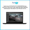 Laptop Lenovo ThinkPad P15s G2 T (20W600CKVN) Grey Intel Core i5-1135G7 (up to 4.2Ghz, 8MB) RAM 16GB 512GB SSD NVIDIA Quardro T5