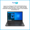 Laptop Lenovo Thinkpad X13 GEN 2 (20XH006DVA) Black AMD Ryzen 7 PRO 5850U (up to 4.4GHz, 16MB) RAM 16GB 512GB SSD Integrated AMD