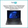 Laptop Lenovo ThinkPad E14 Gen 4 (21EB005WVA) Black AMD Ryzen 7 5825U (up to 4.5Ghz, 16MB) RAM 8GB 512GB SSD AMD Radeon Graphics