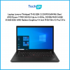 Laptop Lenovo Thinkpad T14S GEN 2 (20XF006NVN) Đen AMD Ryzen 7 PRO 5850U (Up to 4.4GHz, 20MB) RAM 16GB 512GB SSD AMD Radeon Grap