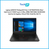 Laptop LENOVO Thinkpad E14 Gen 2 (20TBS4P000) Đen Intel Core i5-1135G7 (up to 4.2Ghz, 8MB) RAM 8GB 256GB SSD Intel Iris Xe Graph