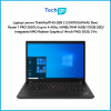 Laptop Lenovo ThinkPadT14S GEN 2 (20XF006MVA) Đen Ryzen 7 PRO 5850U (up to 4.4Ghz, 16MB) RAM 16GB 512GB SSD Integrated AMD Radeo