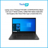 Laptop Lenovo Thinkpad T14S GEN 2 (20WMS0A700) Black Intel Core i7 1165G7 (2.8GHz, 12MB) RAM 16GB 512GB SSD Intel Graphics HD 14