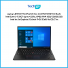 Laptop LENOVO ThinkPad E15 Gen 2 (20TD00HQVA) Black Intel Core i5-1135G7 (up to 4.2Ghz, 8MB) RAM 8GB 256GB SSD Intel Iris Xe Gra