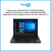 Laptop Lenovo Thinkpad E15 Gen2 20TES1RM00 Black Intel Core i5-1135G7 (up to 4.20 Ghz, 8 MB) RAM 8GB DDR4 256GB SSD Intel Iris X